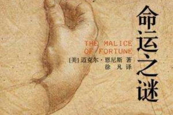 揭秘命运之谜：你究竟是什么命？
