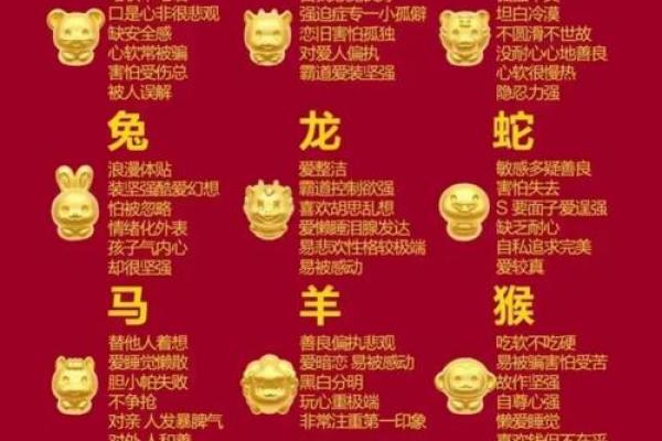 生肖运势揭秘：揭秘明星们的生肖秘密，谁才是生肖王者？