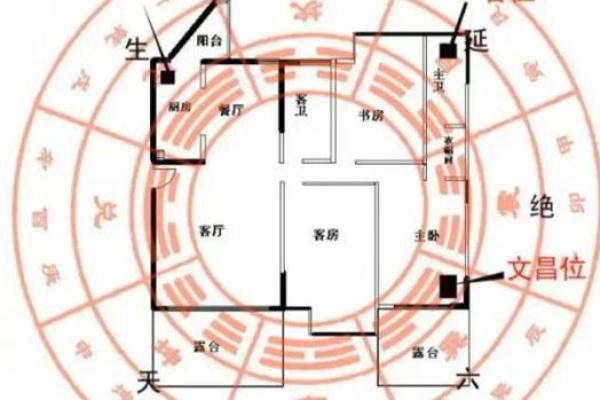 揭秘地质学精髓，风水大师教你布局家居，财运亨通、福泽满门