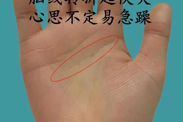 离婚征兆一网打尽男人手相揭秘，婚姻危机预警
