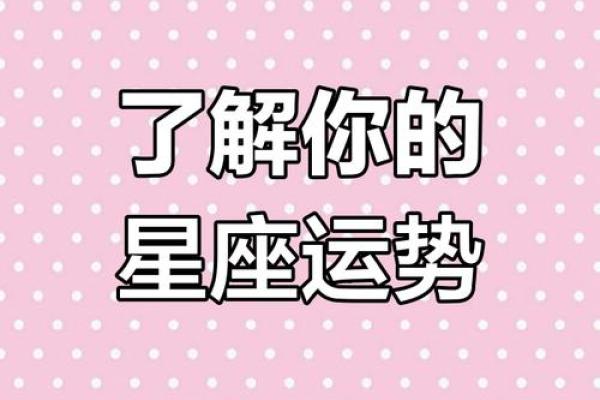 11月运势大揭秘：揭秘你的星座秘密