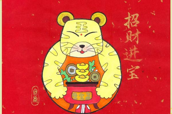 80后属相运势大揭秘：生肖魅力尽在此