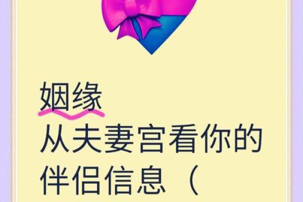 乙亥姻缘大揭秘：夫妻宫相配的秘诀