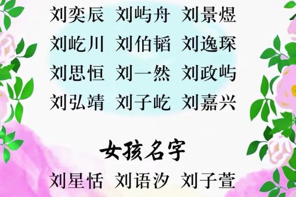 范姓宝宝名字大全，帮你轻松选出完美名字