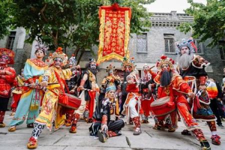探寻传统魅力，揭秘即将到来的节日习俗盛宴