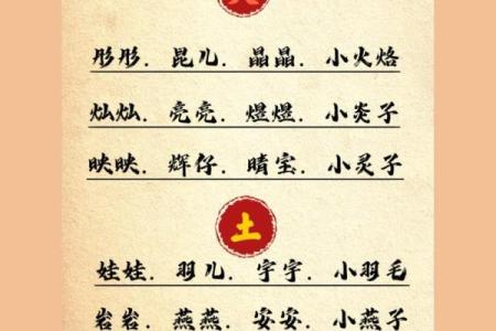 五行属金的小名大全，个性与寓意兼具