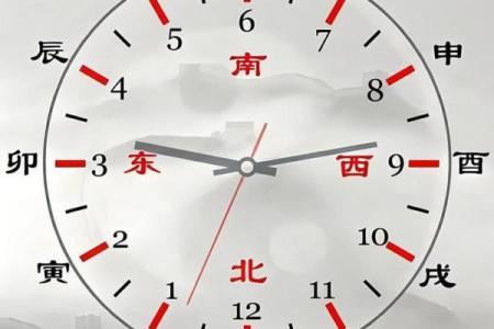 通过天干地支选手表，开运又时尚