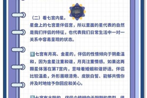 揭秘西洋星盘排盘的深层含义，让你读懂人生轨迹