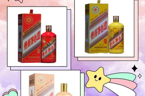 茅台十二生肖酒，生肖盛宴，尊享非凡