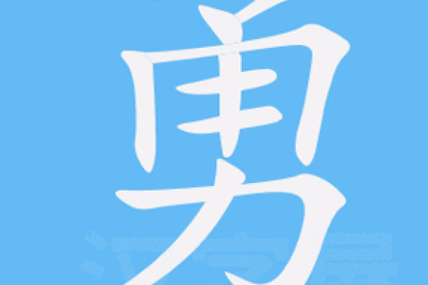 勇字的五行属性你知道吗