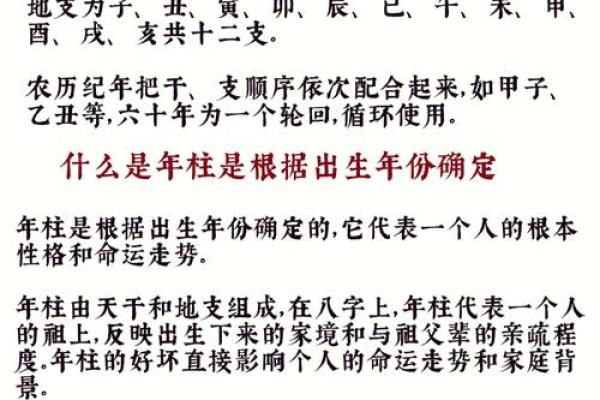 八字计算深度解析，改变你对未来的认知