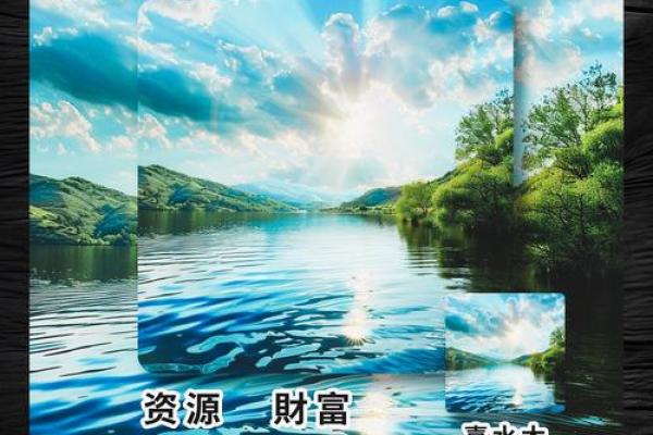 招财进宝，风生水起——独具慧眼选颜色，存钱罐风水秘籍，让你的财富滚滚来