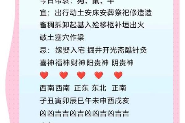 生肖运势揭秘：揭秘你一生的运势密码