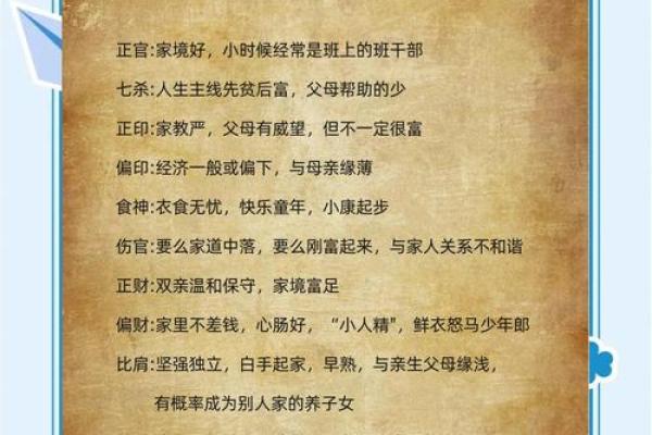 识人于面，一眼看穿命运密码