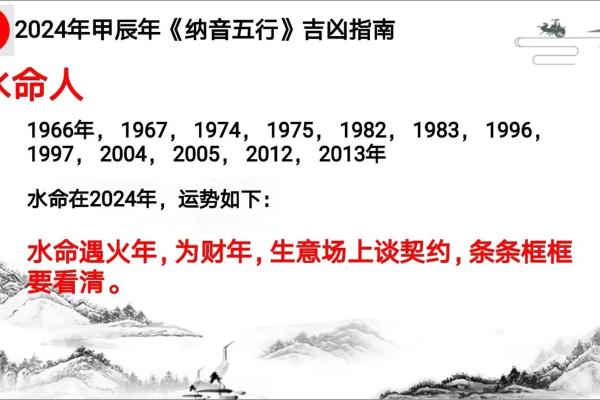 如何通过年命纳音解析一生运势