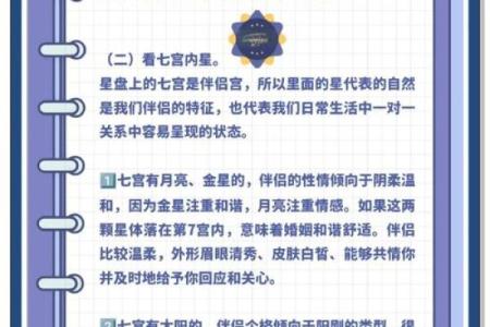 揭秘西洋星盘排盘的深层含义，让你读懂人生轨迹
