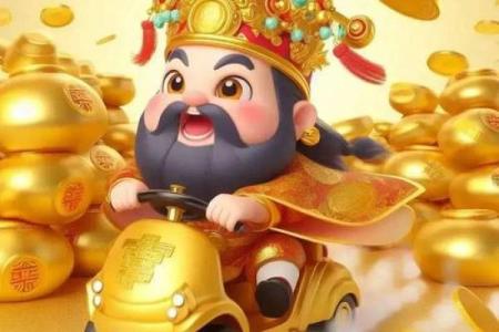 从八仙过海看生肖运势的变化与转折