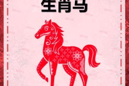 属马人生的命理特征：解读一生的运势轨迹