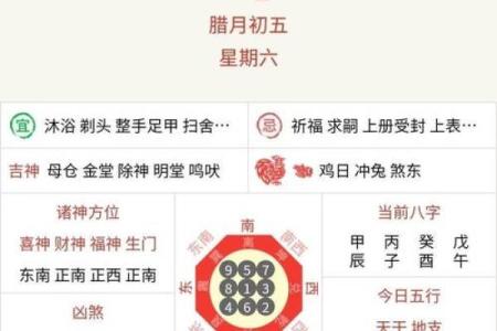 生肖运势大揭秘：揭秘你的生肖运势，让你财运亨通、事业有成