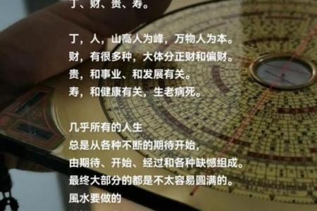 广西贵港风水高人揭秘：家居布局风水秘籍，让你的家财运亨通