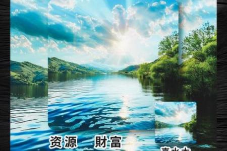 招财进宝，风生水起——独具慧眼选颜色，存钱罐风水秘籍，让你的财富滚滚来