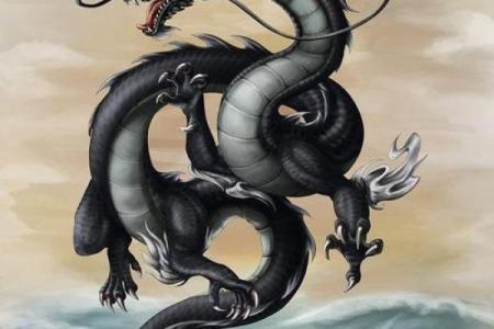 探秘龙的五行属性，如何影响命运