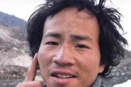 面相军：揭秘军人独特面相背后的秘密