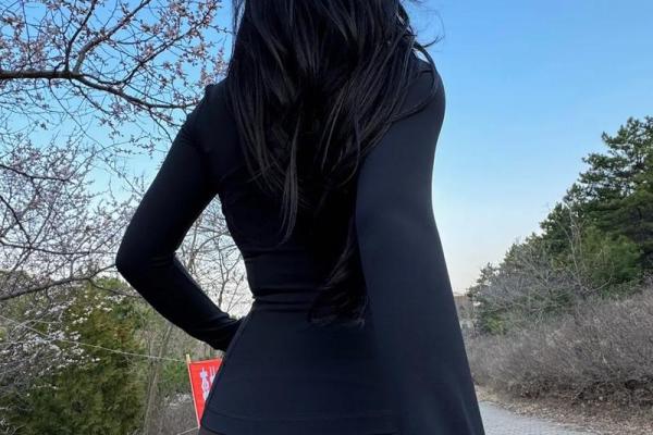 性感秘密：屁股痣痣，释放女性魅力