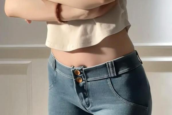 性感秘密：屁股痣痣，释放女性魅力