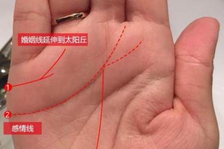 揭秘：辛苦命女人手相特征，一眼看穿命运起伏