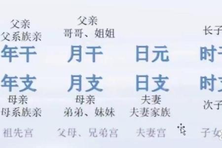 命理学告诉你未来的孩子数量