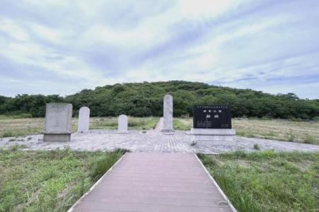 淄博祖坟风水揭秘：揭秘千年古墓的风水奥秘，揭秘家族兴旺的秘密