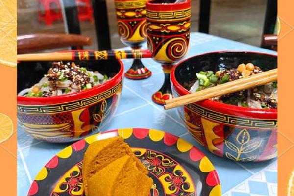 宁波传统节日美食大揭秘：舌尖上的民俗盛宴