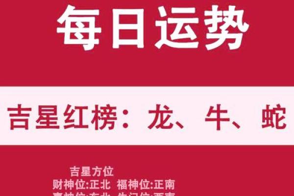 2017年牛虎配，运势大爆发
