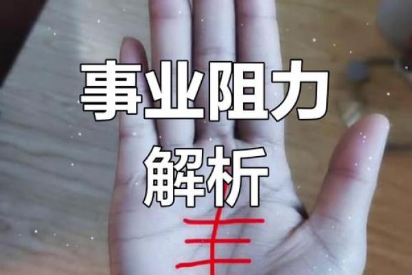 揭秘事业有成人士的手相密码，掌握成功之道