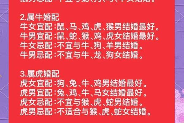 携手牛运，完美配对指南