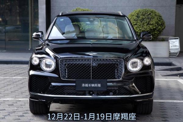 十二星座专属座驾大盘点：哪个星座最适合开这款豪车？