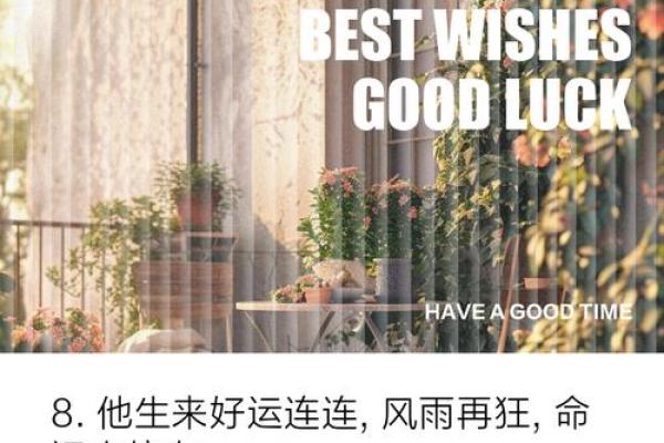 选择大易开运起名，开启好运人生
