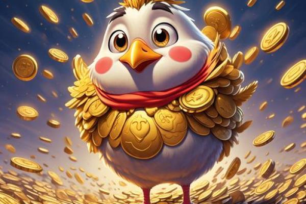 2017鸡年运势大揭秘：每月财运亨通指南