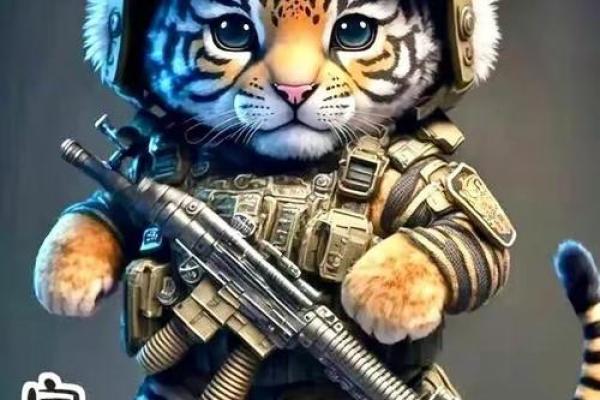 身经百战的生肖，哪些最具战斗力与智慧