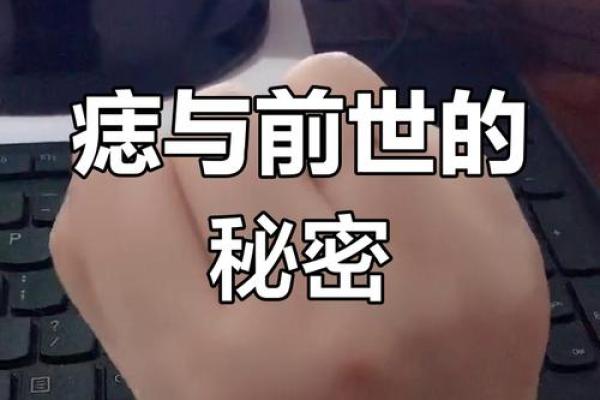 无名指上的秘密：右手痣的神奇力量