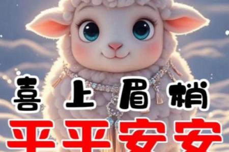 79年属羊女命运揭秘：她是福星还是祸星？