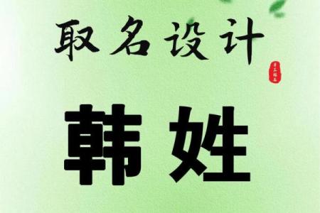韩宝起名揭秘：如何为孩子取个与众不同的名字