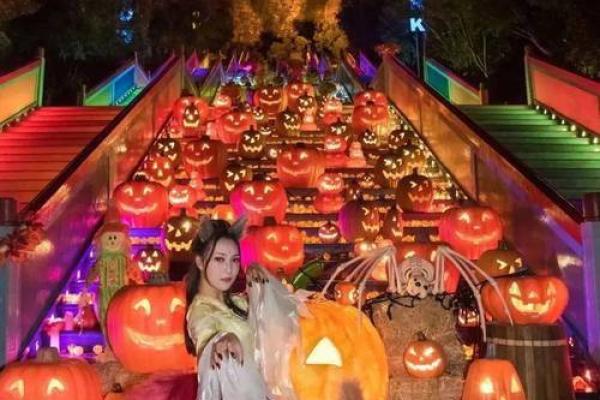 穿越千年，揭秘2017年度节日风俗盛宴