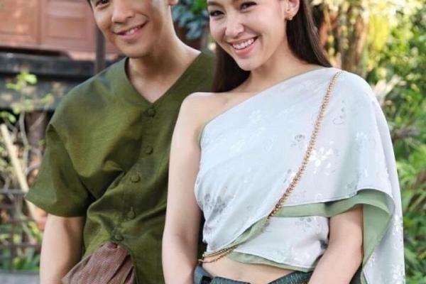 男女牛配，天生一对？