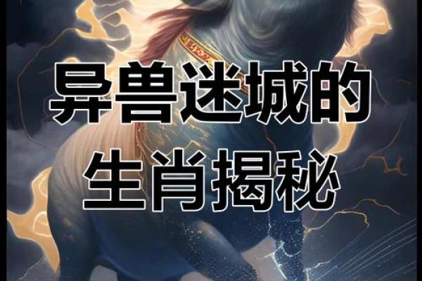 生肖敬畏：揭秘十二生肖的神秘力量