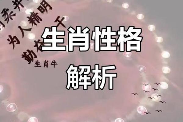 生肖敬畏：揭秘十二生肖的神秘力量