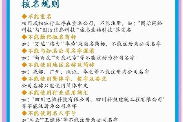 起名公司创办指南：从零起步打造你的品牌帝国