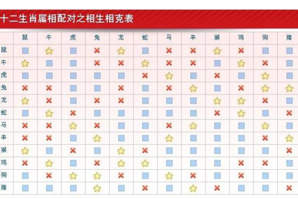 属猪属马：缘分深浅，配对揭秘