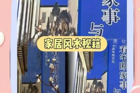沙水灵动，家居风水提升家居运势秘籍